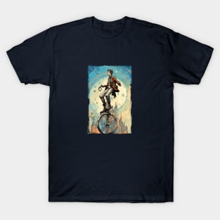 Steampunk Life T-Shirt